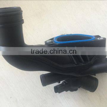 THERMOSTAT HOUSING 11537534521 photo-4