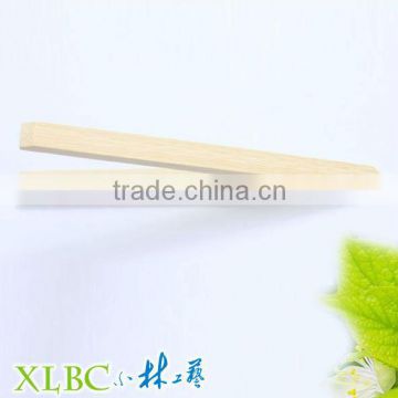 Nature bamboo clip with compete price