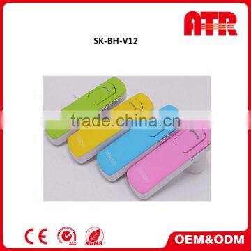 Quality Assured China Cheap Price Rohs Stereo Bluetooth Headset photo-5