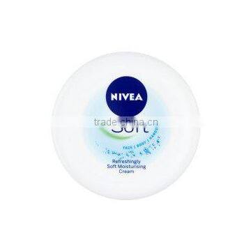 Nivea Soft 300Ml