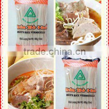High Quality Vermicelli made in Vietnam