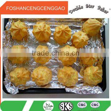 High quality puff premix