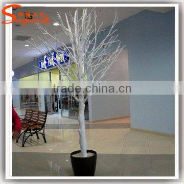 Wholesale White Branch Artificial Dry Tree Branches for Decor photo-2