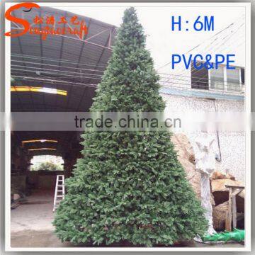 Wholesale Large Plastic Ball Christmas Ornaments Christmas Ball photo-5