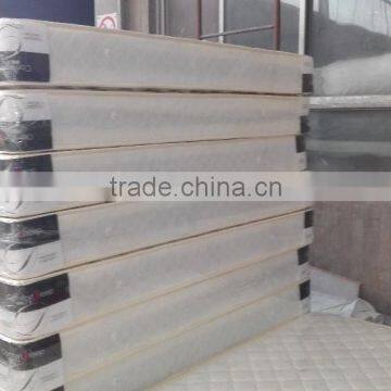 Coconut fiber mattress coconut coir mattress bed mattress FBRFM005