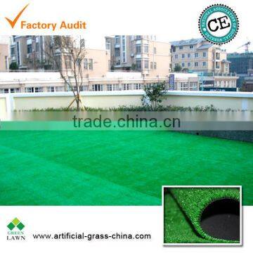 cheap plastic decorative garden floor