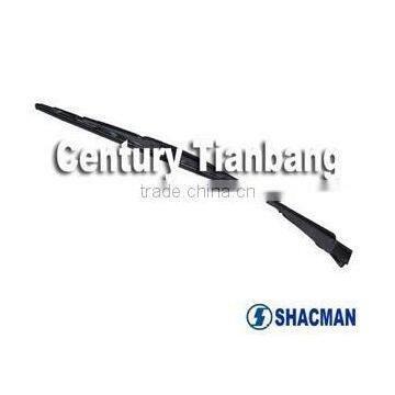 SHACMAN Trucks Spare Parts Wiper Arm With Rubber 81.26440.0067