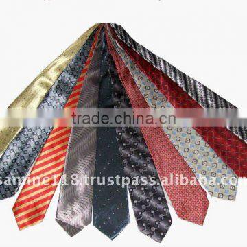 Silk Printed Fancy Ties