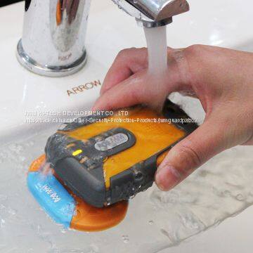 JWM Online GPRS/3G Guard Patrol System With SOS Panic photo-4