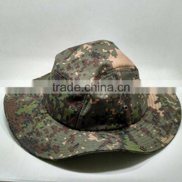 2016 Wholesale Custom Fisherman Bucket Hats Cheap on Sale photo-3