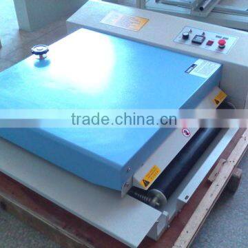Digital Foil Fusing Heat Press Machine,Fusing Machine 2016 photo-3
