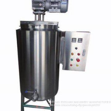 TWG Series Chocolate Tempering Tank