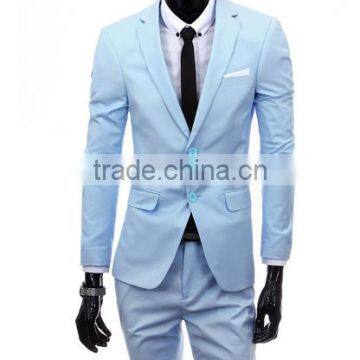 Formal Dress Men Suit Set Men Wedding Suits photo-2