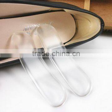 Shuoyang Hot Sell New Products for 2015 Silicone Gel Heel Stick, Foot Care Shoe Soft Protection photo-4