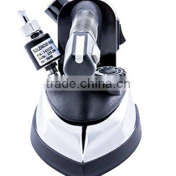 SILVER STAR GRAVITY IRON/ BOTTLE IRON ES-94AII photo-2