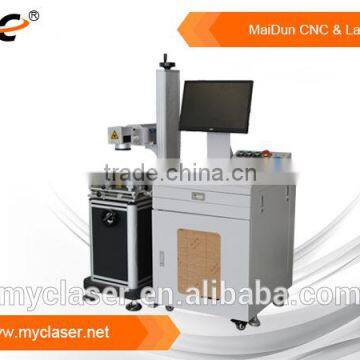 Manufacture china wholesale factory price high quality 50w fiber laser marking machine