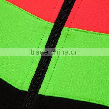 Factory OEM 100% Polyester French Terry Womens Hoodies photo-6