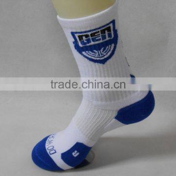 Athletic Sports basketball Socks Men