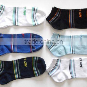Thin Custom Design Women Socks for Summer photo-2