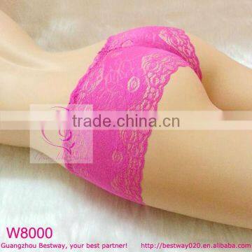 Hot Sale Sexy Lace Underwear Women Panties Size S M L