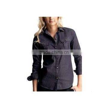 Woman Shirt