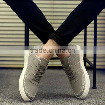 Wholesale Custom Casual and Comfortable Easy Match Men Shoes Casual Shoes photo-2