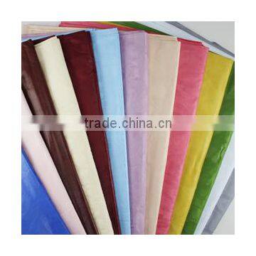 BZ0009 Lilac African Bazin Clothes/African Guinea Brocade Fabric/Bazin Riche In Woven photo-6