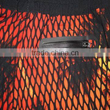 2015 Fashion Style Women Hot Pant Gym Fitness Shorts photo-6