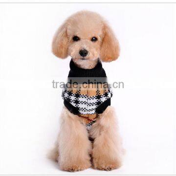 Top China Wholesale Pet Product Small Dog Clothes Pet Accessory Dog Clothes photo-2