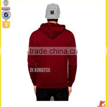 Wholesale Bulk Hoodies, Hoodies Men , High Quality Zipper-up Hoodies photo-4