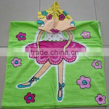 100% cotton children robe