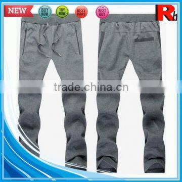 Hot Products Sublimation Gym Custom Wholesale Blank Jogger Sweat Pants Extenders photo-2