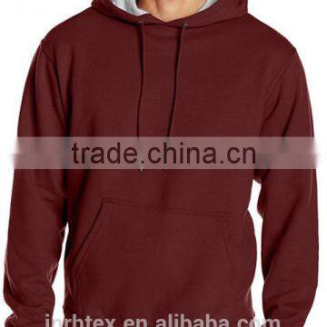 Colorful Custom Blank Hoodies Sweatshirts photo-3