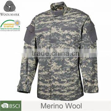 Merino Wool Military Uniform Wholesale Popular US Navy Uniforms photo-2