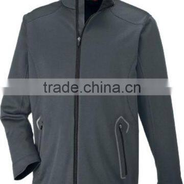 Wholesale Cycling Jersey Waterproof, Softshell Jacket Without Pocket photo-2