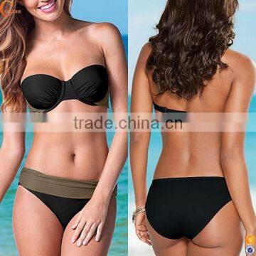 Swimsuit Bikinis Swimwear Sexy