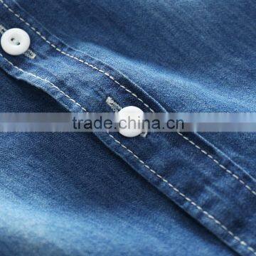 Factory Price Kids Trendy Fashion New Model Shirts photo-4