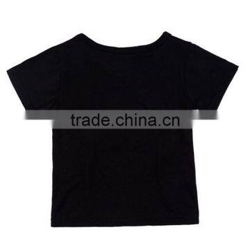 Infant&toddler Baby Kids Clothing Set With Baby Boys T-shirt and Pant photo-2