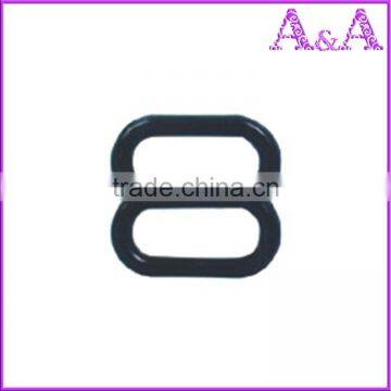 New Arrribal Fashion Black and White Metal Bra Strap Hook/underwear Buckles photo-4