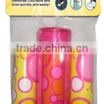Eco-friendly Sticky Lint Roller Factory Sell Directly Industrial Lint Roller photo-5