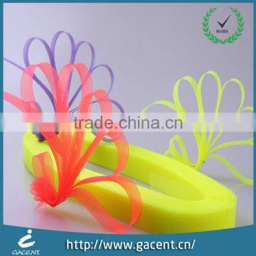 8mm Plain Crin Horsehair Braid Spool Packing photo-3