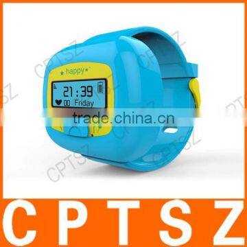 Heart to Heart Smart GPS Kids Watches