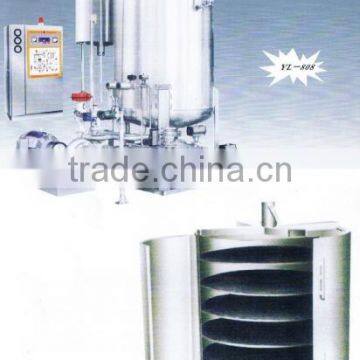 High Temperature and Pressure Dyeing Machine