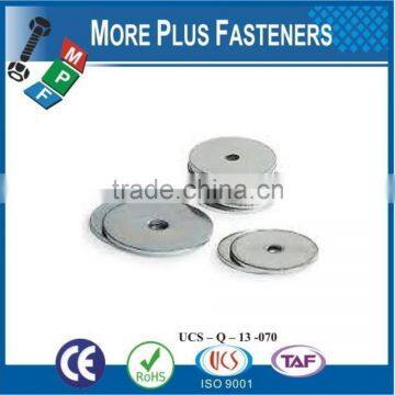 Made in Taiwan Fender Washer photo-2