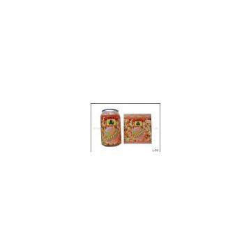 Shrink sleeve label