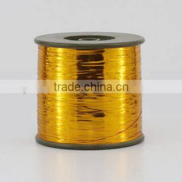 Metallic Yarn M Type and Weaving,Embroidery,Knitting Use metallic yarn