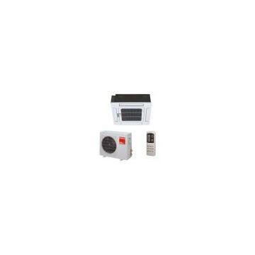 Cassette Type Split Air Conditioner