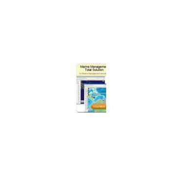 GPS Marine Tracker + Software