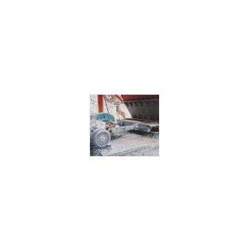 ISO9001:2008 Reciprocating feeder