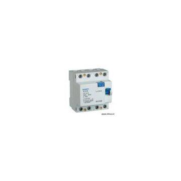Sell Residual Current Circuit Breaker